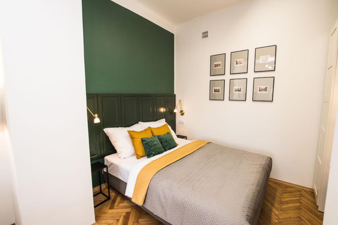Apartamenty Freta4 Warsaw Old Town Apartments Warszawa Stare Miasto Exterior foto
